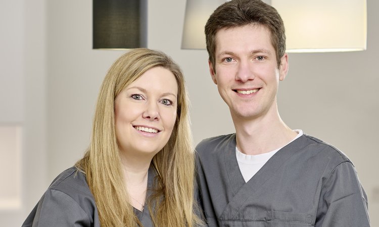 Ihre Zahnärzte