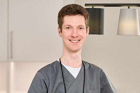 Dr. Gregor Herrmann