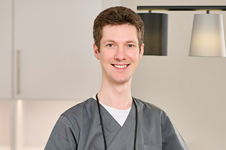 Dr. Gregor Herrmann